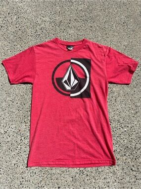 Vintage Volcom Tee